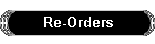 Re-Orders